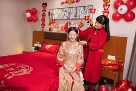 该不该为已出嫁女儿留一间房？网友经历：亲子关系破裂是有原因的图片