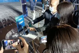 中国移动5G新通话开启试商用，微信慌吗图片