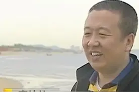 07年，东北小伙将1.7亿元积蓄买石头填海，4年后每年能获利近亿元图片