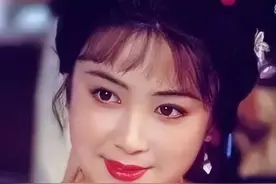 “最美妲己”傅艺伟的幻灭史：一步走错成阶下囚，她经历了什么图片