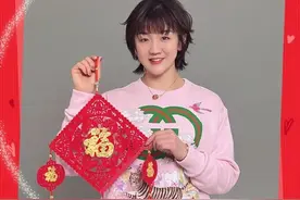 陈梦：成长，总免不了一些痛图片