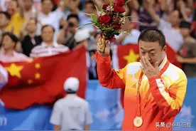乒乓球直板打法，如果以推挡为主，想成为高手，要注意这几点才行图片