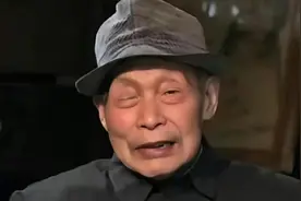特务郑蕴侠：潜逃8年，曾和张国立一起拍戏，遗愿是回重庆较场口图片