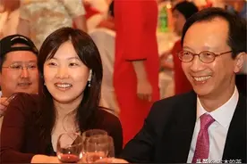三代跳水皇后:一个嫁“老公”，一个嫁老外，一个嫁“老爸”图片