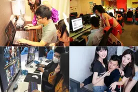 陪玩产业乱象产生，每小时工资达500元，“灰色交易”歪风该停了图片