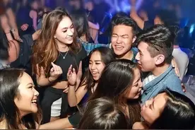 蒙古国为啥会沦落成韩国男人的天堂？图片