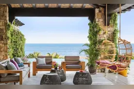 远离城市喧嚣，其实只需要一个屋顶花园，全方位打造指南已整理图片