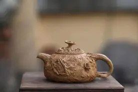 紫砂“名壶”，“壶名”你知多少？图片