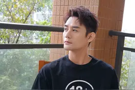 娱乐圈再传喜讯，演员王凯疑似准备结婚，女友是圈内人已经半同居图片