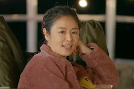 林心如后悔生娃晚二胎无望！剖腹半年抬不起腿，诉苦母乳羞耻瞬间图片
