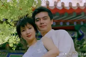 中戏七大最帅校草：个个浓眉大眼，气质阳刚，谁说中戏不看颜值的图片