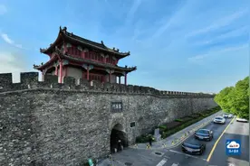 襄阳马拉松赛将于10月举行！预计规模18000人！图片
