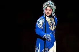 梅派演员唱程派戏、程派演员唱梅派戏，看似艺术交流实则不然图片