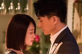 中年言情剧还有救吗？《妻子的选择》狗血，《林深见鹿》悬浮空洞图片