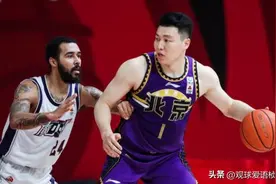 李根试训CBA又一弱旅，广东三强援官宣回归，李楠又拿下一老将图片
