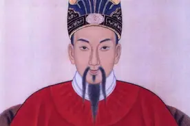 袁崇焕：忠君卫明一生戎马，为何到了头却落得个凌迟处死？图片