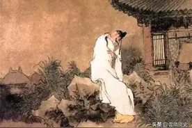 千古绝唱“明月几时有”的创作背景和家国情怀图片