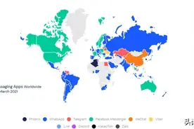 WhatsApp「全套」使用攻略，让你一次性玩转它图片