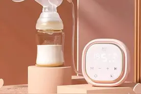 母乳喂养的必备好物图片