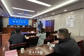 蚌埠推动城市更新行动！图片