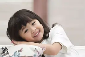 孩子有这四种迹象，说明你把孩子养得非常棒图片