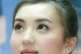 陈好：知性优雅，唯美迷人高清写真图片