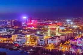 山东济宁下辖两区9县市，曲阜有3所高校，梁山县将迎来首所大学图片