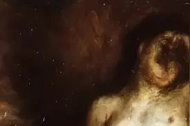 雷诺阿：一幅好画，胜过一千句赞美图片