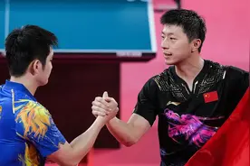 乒乓球是大臂带小臂还是小臂带大臂？困扰业余球友多年的难题图片