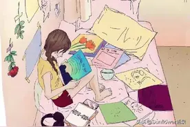 朋友圈心情签名，简短虐心，通透了，也释怀了图片