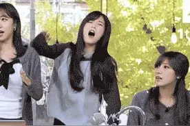 “酒吧女神密集登场，看完你就懂！”图片