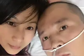 东北女子王立颖：照顾植物人丈夫6年不离不弃，网友：看哭了图片