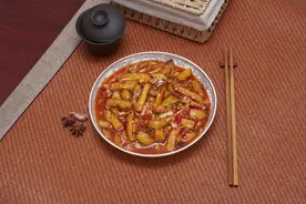 这个时候茄子都成熟了，分享几种茄子的家常做法，好吃不腻图片