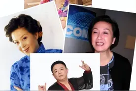 大爷批评上海滑稽戏演员们不务正业！一天到晚就知道做广告图片