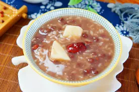 老话“夏吃红，秋吃白”，临近夏末，“吃红”要吃什么？怎么吃？图片