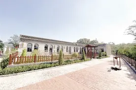 整体规划分步实施 特色产业多点开花——来自阳泉市矿区沙坪街道大村村的报道图片