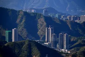 钛储量世界第一，供应中国70%的高铁钢轨，攀枝花是真的猛图片
