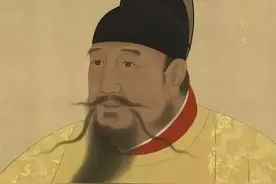 明仁宗死，太子朱瞻基怎能避开汉王沿途截杀，疾行千里返京继位？图片