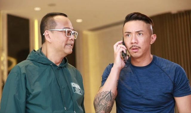 港星张继聪确诊新冠，紧急叫停演唱会，离巢四年有望回TVB拍剧