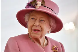 英女王去世享年96岁，丧夫一年健康不断恶化，最后露面曝光图片
