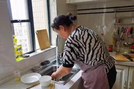 晒晒婆婆买的5件“便宜货”，当初的我：看不上，现在的我：智慧图片