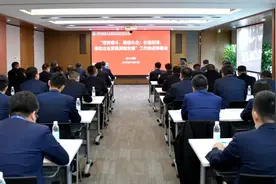 【厉行节约 勤俭办企】中建八局西南公司：艰苦奋斗、勤俭节约、价值创造，推动企业高质量发展图片