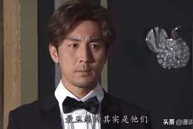 港姐王菲客串《爱回家之开心速递》，但又是为古佩玲加戏图片