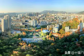 37℃！高考后两天高温来袭，十堰人注意防暑防晒图片