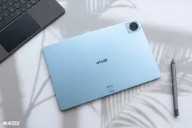 vivo Pad评测：来得晚的，总会更成熟图片