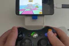 苹果iOS模拟器touchHLE登陆安卓平台，可运行“上古”应用图片