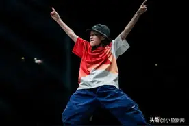 创造历史！苏州“小孩哥”燃爆全网图片