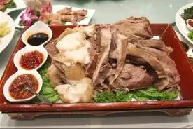 内蒙古最经典的10道名菜，全是“特色硬菜”，你都吃过几道呢？图片