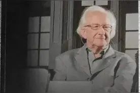1980年，他预言苏联十年后灭亡，20年后，称：美国在2025年崩溃图片