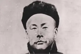 满江红‖赞民族英雄霍元甲·2022图片